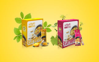 五谷磨房 以“五谷杂粮新品类开拓者”之姿，借力万域包装创新，冲刺港交所IPO