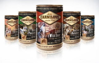 颜值即正义 宠物食品包装设计如何以审美之力俘获消费者的心