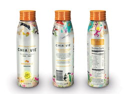 米勒设计公司 预包装食品设计中的视觉魔力