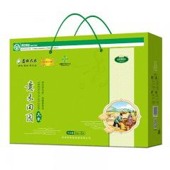 云上农博 精彩不停 吉林好物借力农博云商城“优选”出圈