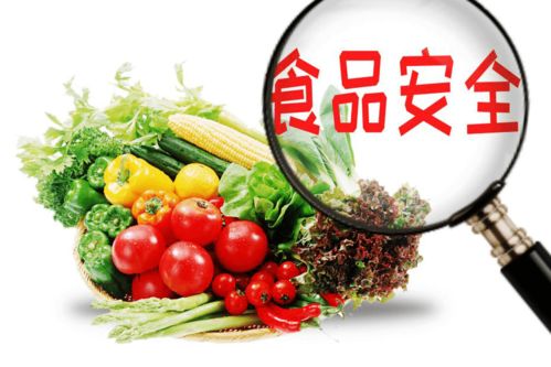 知晓食安小常识 共创食安美好城 预包装食品的安全秘诀