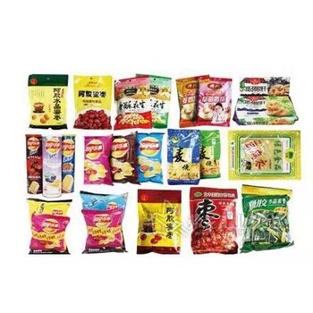 预包装食品的定义与消费指南